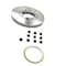 Conmet ROTOR SERVICE KIT - FF 430MM FLAT 2.182 ABS OFF 10083923 - alternate 5